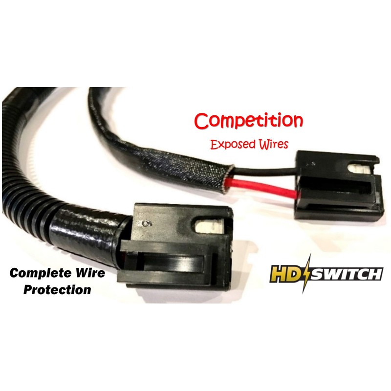 HD Switch 109-9274 - Made in USA - PTO Clutch