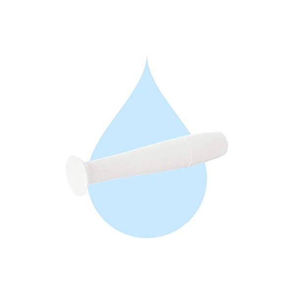 DMV Ultra Hard Contact Lens Remover (White, 3 Pack)