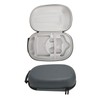 VR Headset Carrying Case Portable EVA Thickened Scratch Proof Shock
