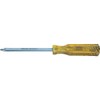 Sun Flag (sunfrag) Corner Axis Through Screwdriver # 1 X