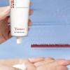 Bloqueador Solar Facial FPS50 Lightweight Sunscreen SPF50 PA 50g