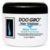 DOO GRO Hair Vitalizer Mega Thick , 4 oz (Pack