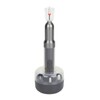 M8 Electric Nail Drill Pen 6 Speed Adjustable Direction LED