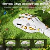 ATTACK SHARK X8 SE Wireless Gaming Mouse,55g Ultra-Lightweight Wired/BT/2.4GHz Wirelss