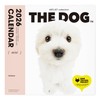 THE DOG 2026 Wall Calendar, Mini Size, Maltese