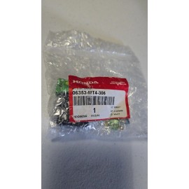 Honda 06353-MT4-306 Start Switch Genuine OEM New