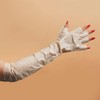 Voesh Youth Therapy Elbow-High Gloves