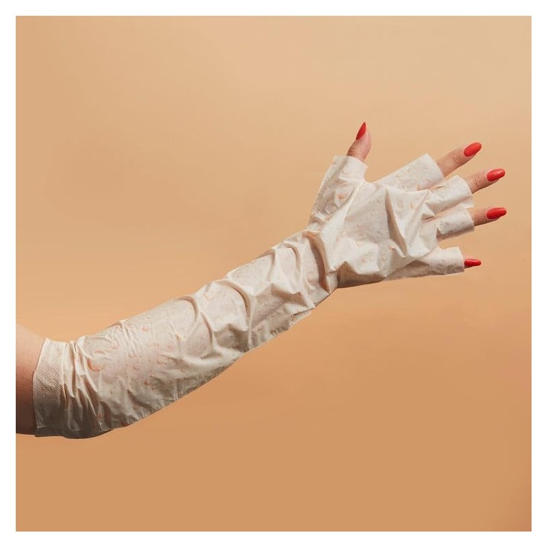 Voesh Youth Therapy Elbow-High Gloves