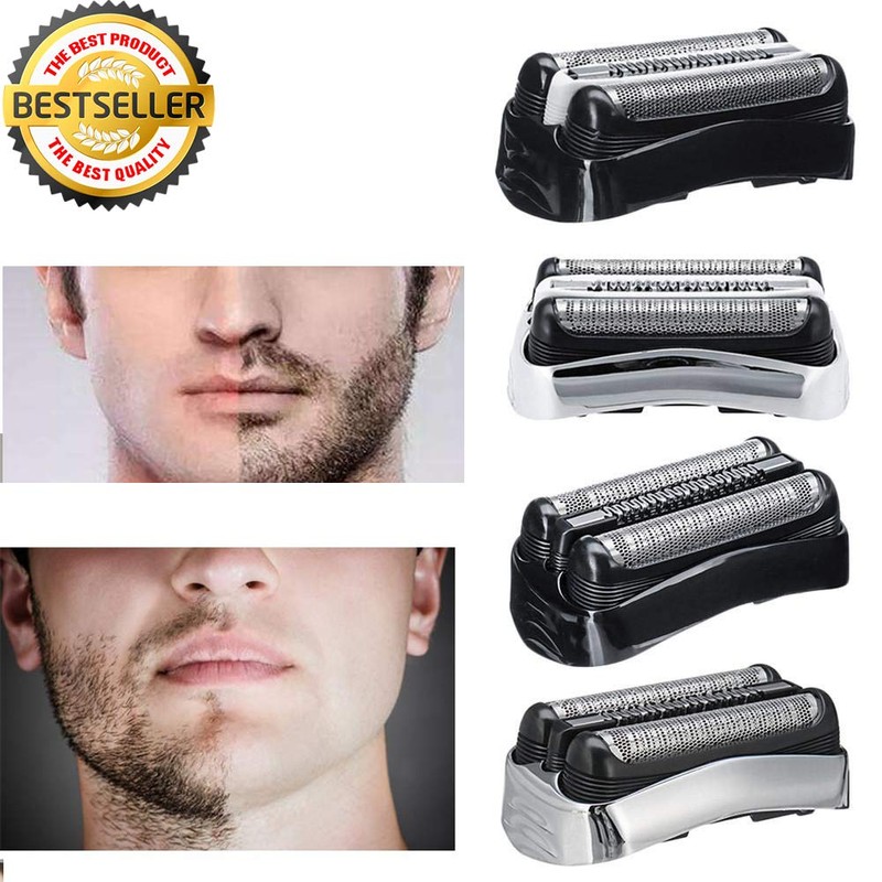 Shaver Replacement Part Compatible with Series 3 Shavers Razor Head