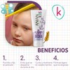 Anian - Kids Hairstyle Gel 250 ml