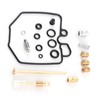 2 Sets Carburetor Rebuild Kit Motorcycle Carb Repair Fit for