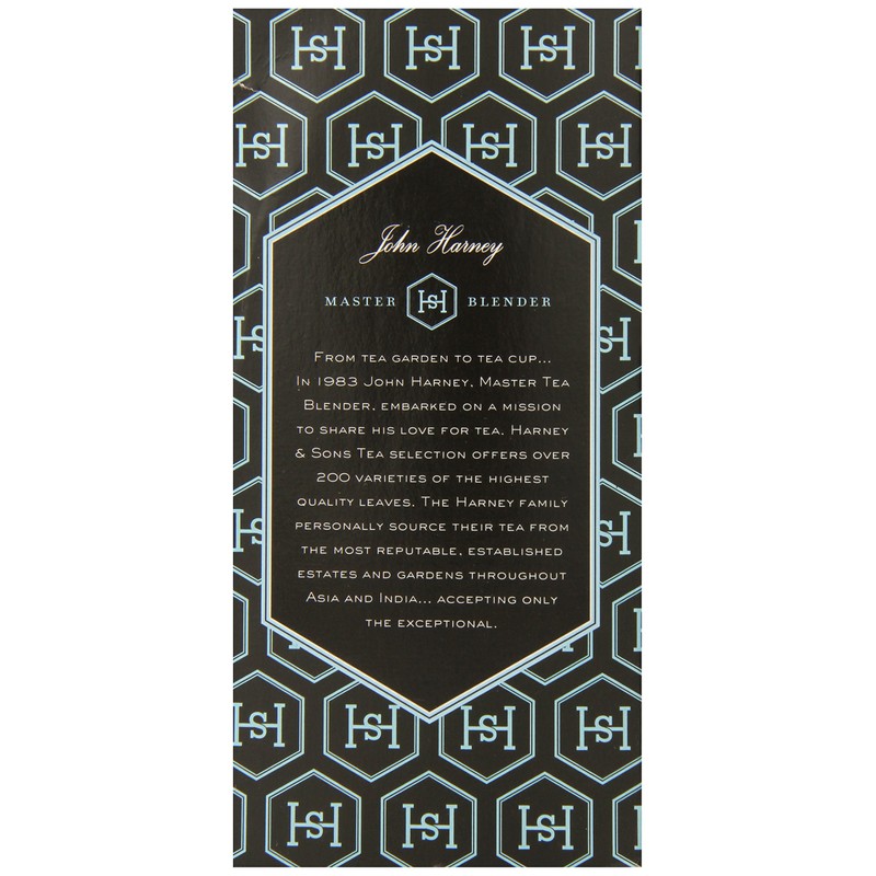Harney & Sons Fine Teas Earl Grey Supreme - 20