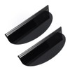 Hair Extension Holder Detachable Easy to Use Reusable Stand Display