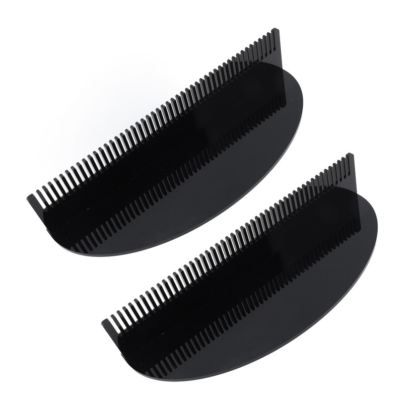 Hair Extension Holder Detachable Easy to Use Reusable Stand Display