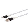 Monoprice Durable USB 2.0 Type-C to Type-A Cable - Charge