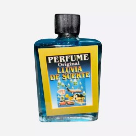 LLUVIA DE SUERTE Perfume Esoterico - Lucky Rain Spiritual Cologne For Good Luck
