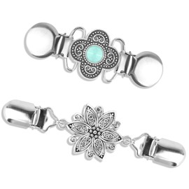 Cinch Clips,Dress Clips To Stop Gaping,Waist Tightener Clips,2 Pcs