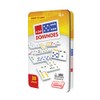 Junior Learning Six Dot Dominoes Educational Action Games, Multi