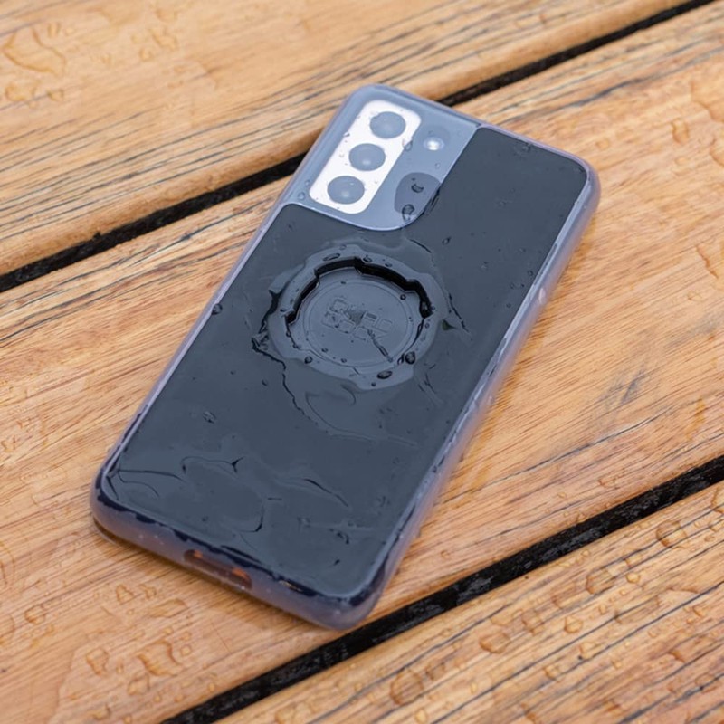 QUAD LOCK Poncho Compatible MAG Cases - Galaxy S22