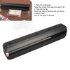 Vacuum Sealer Machine Multipurpose Food Sealer Portable Cordless Vacuum Sealing