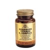 Solgar Megasorb Vitamin B-Complex 50 Tablets