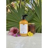 Yucatan Herbal Loción Corporal Miel de Abeja Maya 300ml