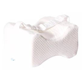 Medimetrics Cojin Memory Foam Piernas-rodillas Md5506 - Medimetrics