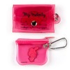 Sanrio My Melody Mini Wallet Charm (Simple Design) 340651
