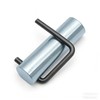 WD1X1316 Dishwasher Armature Link Replacement for GE Drain Valve