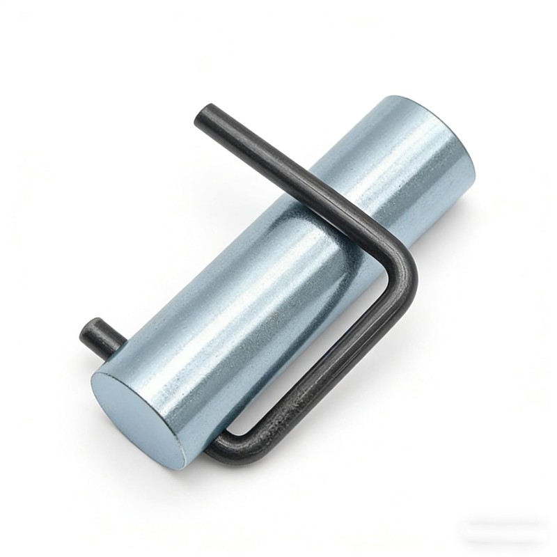 WD1X1316 Dishwasher Armature Link Replacement for GE Drain Valve
