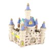 Aquarium Resin Castle Decoration High Simulation Fish Tank Roman Castle