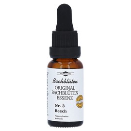 Murnauer s Original Bach Flower Drops No. 3 Beech