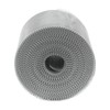DYNAMI 5 Inch x 100 Ft Aluminum Gutter Guard Mesh,Aluminum