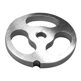 LEM #5 Stainless Bean Plate
