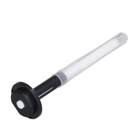 BROLEO USB Mini Humidifier Plastic Stent Humidification Stick Atomization Accessory Swab Humidifiers for Atomizer Atomization Fixed Bracket Accessories Irrigation Adapter Accessories