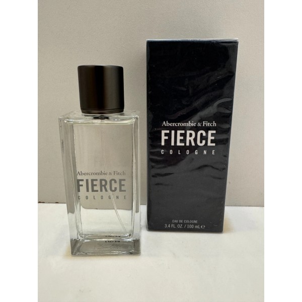 Abercrombie & Fitch Fierce Cologne 3.4 oz / 100 ml