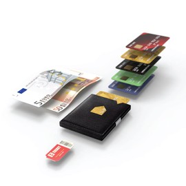 Men's Trifold Wallet