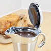 Judge Thermal Gravy Jug/Pot 450 ml Double Walled with Lid