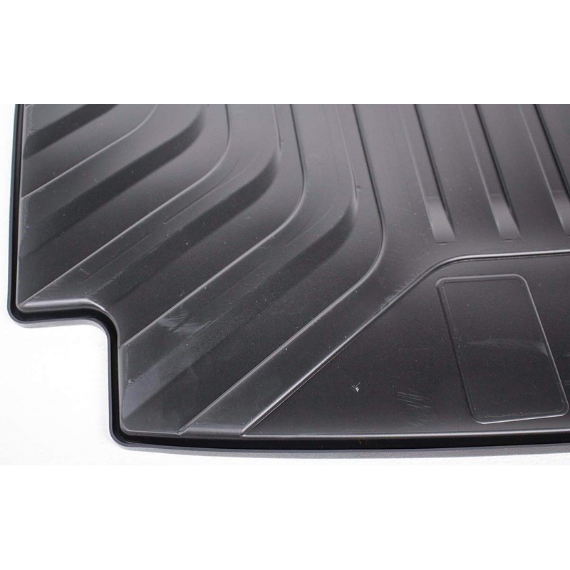 KIA Cargo Tray