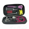 1PC Carry Travel Medical Organizer Stethoscope Hard Storage Box Case