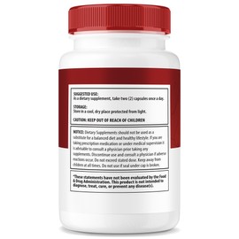 NutraVibe (2 Pack) NeoGluco – Premium Circulation Support Supplement, Neo Gluco Natural Formula for Heart Wellness, Energy and Stable Normal Levels| Easy-to-Take Daily Pills (120 Capsules)