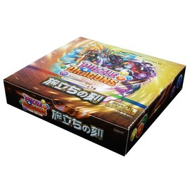 パズル&ドラゴンズTCG ブースターパック PDB-01 第1弾 旅立ちの刻 BOX