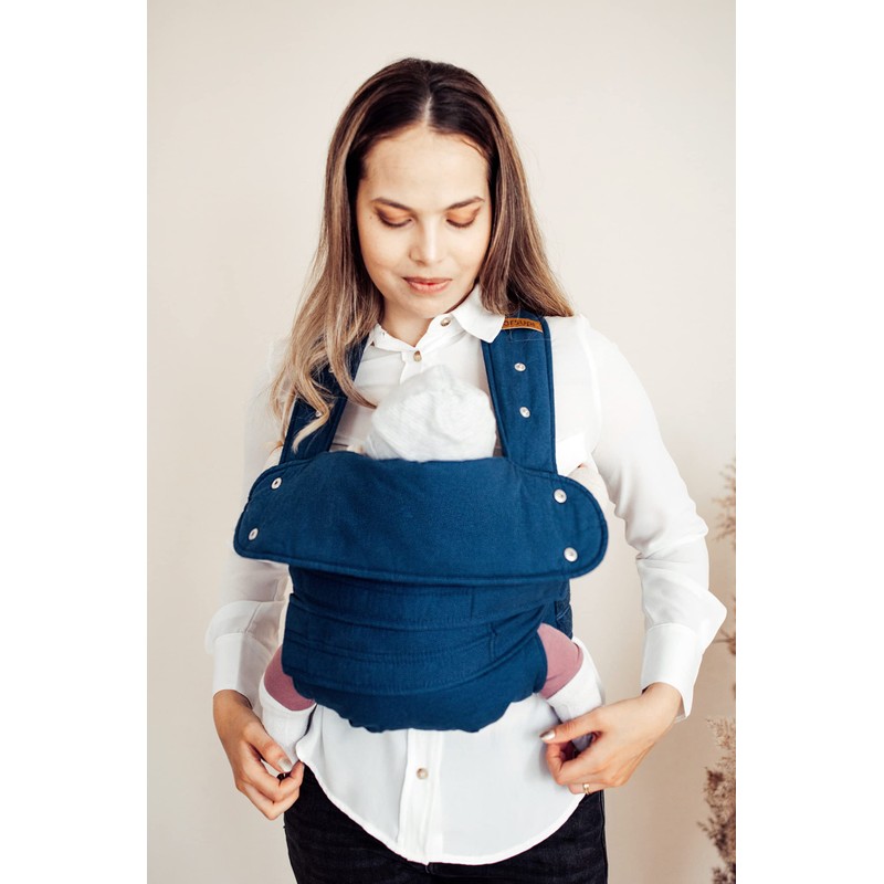 V baby carrier. Classic xl