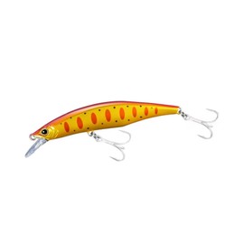 Shimano ZQ-L90Y 004 Scorpion Jerk 90SP Jet Boost Bass Lure, Evushia Kakin PM