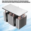 Portable Cooling Module 12V 240W, Semiconductor Refrigeration Cooling System Thermoelectric