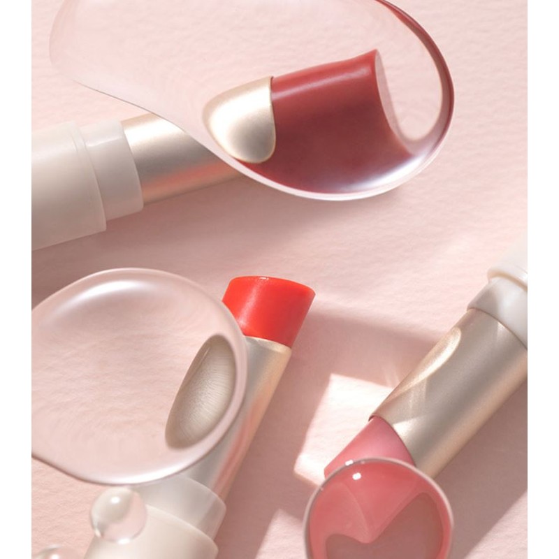 머지 글로시 멜팅 틴티드 컬러 립밤 Merzy Glossy Melting Tinted