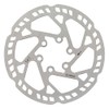 Clarks Cycle Systems CL-01 Single Piece Steel Disc Brake Rotor,