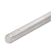 sourcing map 304 Stainless Steel Full Threaded Rod Studs Fixings