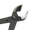 200mm/7.9in Concave Branch Cutter High Strength Manganese Steel Diagonal Pliers