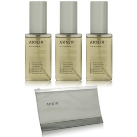 AKNIR Pear Flower Hair Scalp Serum 2.7 fl oz (80 ml), 3 Month Supply